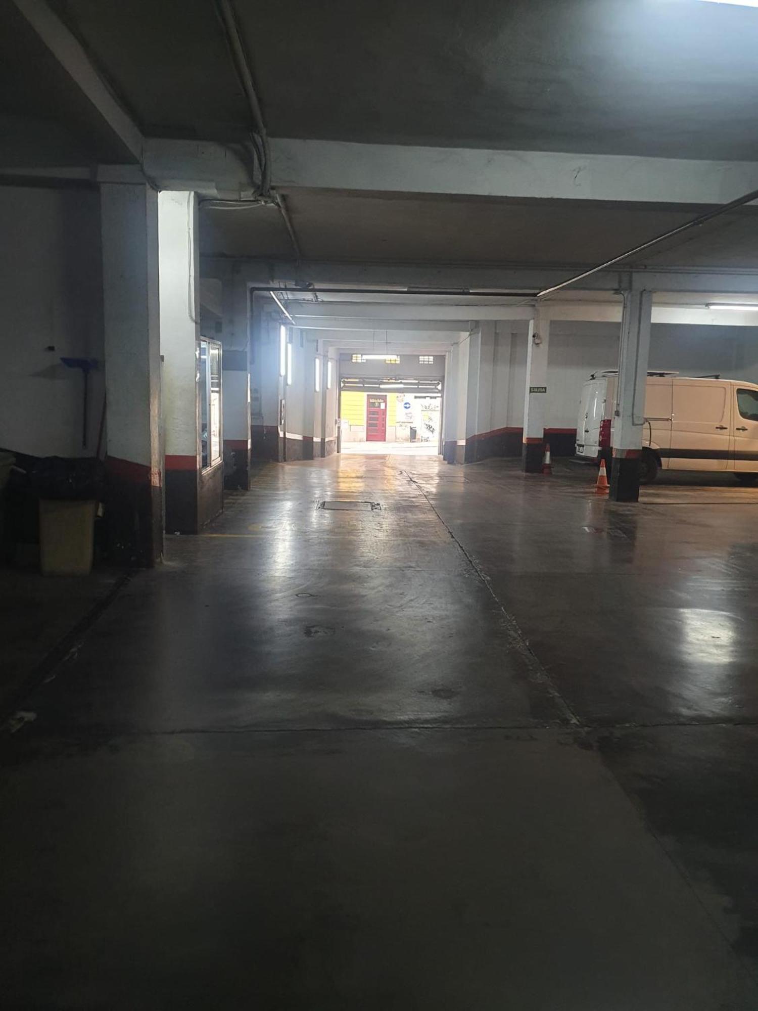 J & E Malaga Center Apartamentos Екстер'єр фото